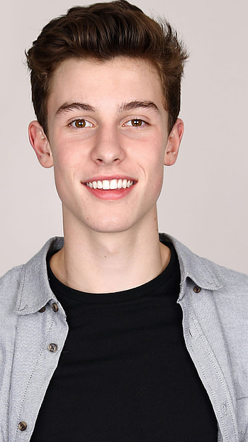 Shawn Mendes, Alphacoders, Celebrities, JPG HD phone wallpaper
