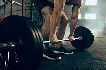 Essential Weightlifting Tips HD wallpaper