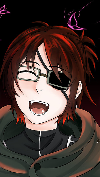 Hange zoe, Anime, Attack on Titan HD phone wallpaper