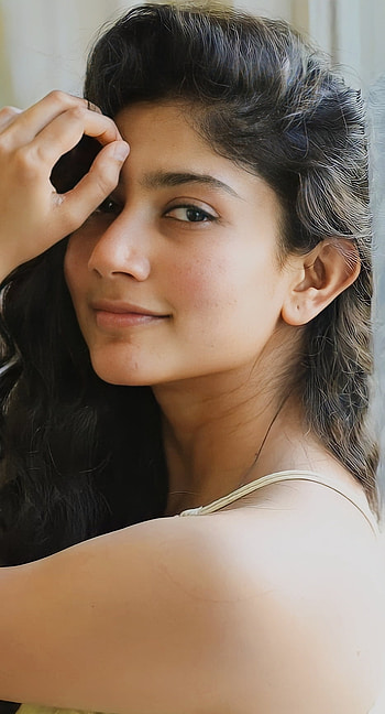 Sai pallavi, actress, Malayalam, saipallavi, tollywood, sai_pallavi, mallu, Bollywood HD phone wallpaper