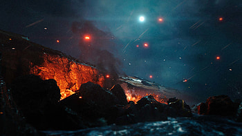 007 First Light — Ember Coast, Video Game HD wallpaper