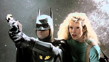 Batman (2022) movie HD wallpaper