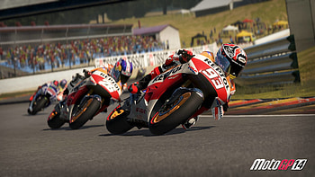 Motogp HD wallpaper