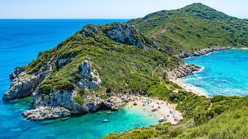 Corfu Greece, Click u0026 boat blog, Travel, Explore HD wallpaper