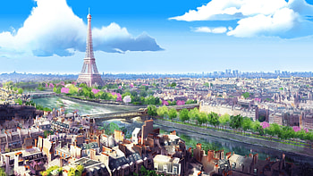 miraculous ladybug ... HD wallpaper