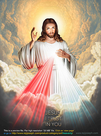 Divine Mercy . Witch Mercy HD phone wallpaper