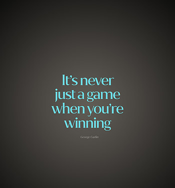 Words, Phrase, Game, Quote, Quotation, Utterance, Win HD phone wallpaper