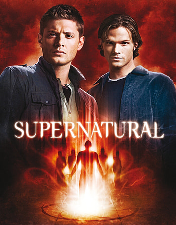 Season 5, Supernatural HD phone wallpaper