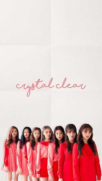 CLC K-pop Music Tumblr lockscreen HD phone wallpaper