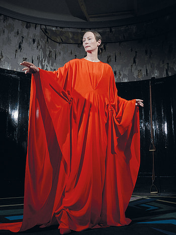 Tilda Swinton, Movies, Suspiria, Capelight HD phone wallpaper