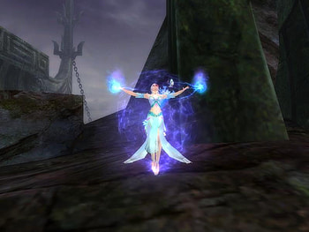 Celan, magic, jd, jade dynasty, beautiful HD wallpaper