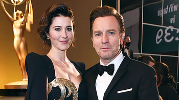Mary Elizabeth Winstead, Ewan McGregor, Marries, Actors HD wallpaper