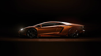 2023 Lamborghini Aventador Lp 700, lamborghini-aventador, lamborghini, cars, behance HD wallpaper