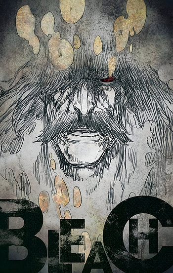 Anime, Bleach: Thousand-Year Blood War HD phone wallpaper