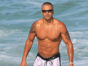 Shemar Moore, Movies , Rve au et, On ne sen HD wallpaper