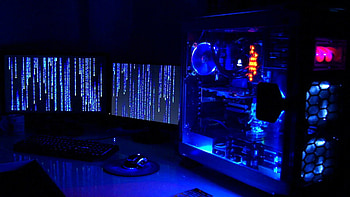 Corsair HD wallpaper