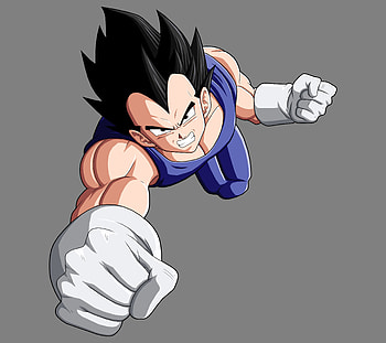 Vegeta (Dragon Ball), Dragon Ball, Anime, Dragon Ball Z HD wallpaper