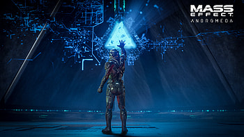 Mass Effect Andromeda 2, mass-effect-andromeda, games, ps-games, xbox-games, pc-games HD wallpaper