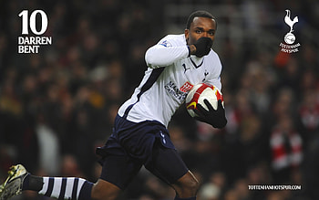 Sports, People, Football, Men, Darren Bent HD wallpaper