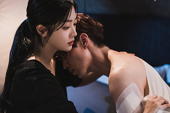 New stills, Korean drama, Tale of the Nine Tailed, Hancinema HD wallpaper