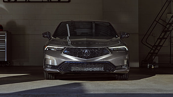 2023 Acura Integra A Spec Cars HD wallpaper