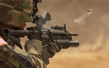 People, Men, Weapon HD wallpaper