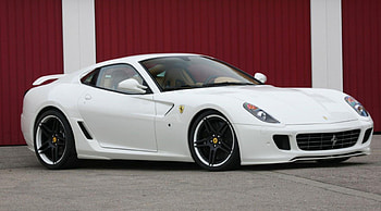 Ferrari 599 GTB, 12, white, , car, 11, 2012, ferrari HD wallpaper