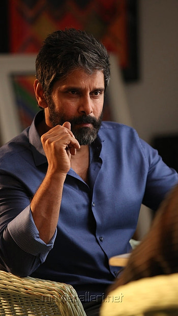 Vikram Chiyaan, Vikram Chiyaan South Hero HD phone wallpaper