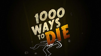 1,000 Ways to Die, die, to, spike, epic, dead, ways HD wallpaper