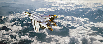 Macross Valkyrie: Robotech Sky Patrol — Ultra, Robotech, Macross HD wallpaper