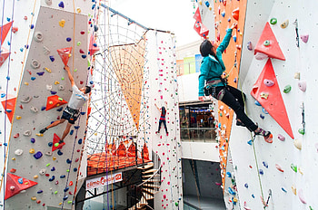 Bouldering gyms, Rock climbing, Singapore, Climbing facilities HD wallpaper
