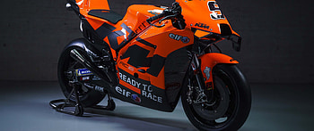 RC16 MotoGP, KTM RC HD wallpaper