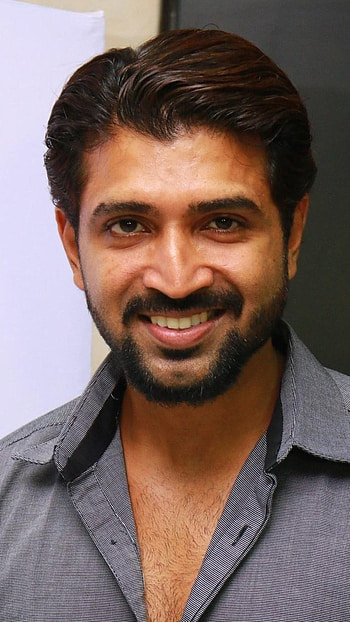 Arun Vijay, Tollywood, Actor HD phone wallpaper