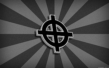 Jewish “Anti-Defamation League” Names Celtic Cross as “Racist Symbol” | National Vanguard HD wallpaper