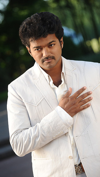 Thalapathy Vijay, South Actor, Vijay, south hero HD phone wallpaper