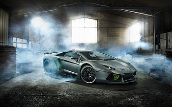 46 Lamborghini Aventador , resolution, High-quality HD wallpaper