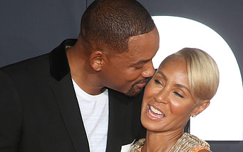 Will Smith, Jada Pinkett Smith, Parenting commentary, Family dynamics HD wallpaper