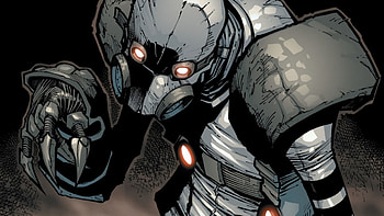 Ghost in Ant-Man, Set , Villain Ghost, GeekTyrant HD wallpaper