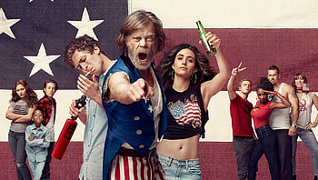Shameless (2022) movie HD wallpaper