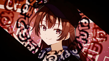 Yuki, Alya Sometimes Hides Her Feelings in Russian, Yuki Suou HD wallpaper