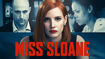 Miss Sloane, 2016 film, Radio Times HD wallpaper