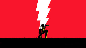 Shazam Movie Art , shazam-movie, shazam, 2019-movies, movies, artwork HD wallpaper