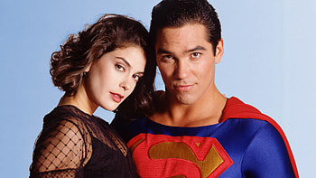 No news, Lois and Clark TV show HD wallpaper