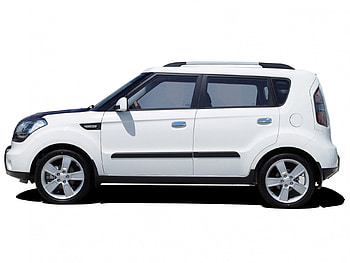 Kia Soul Hybrid Concept 2008, soul, 2008, hybrid, kia, concept HD wallpaper