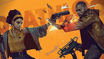 Deathloop release date, Game details, collection, Supertab themes HD wallpaper