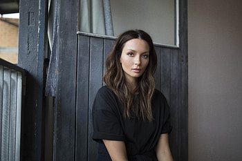 Ricki Lee , ricki-lee, music, singer, girls HD wallpaper