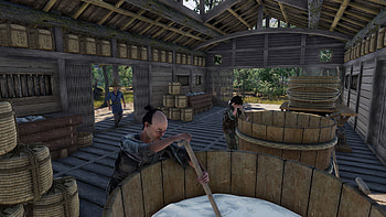 Sengoku Dynasty : A Glimpse Into the Past, video game, Sengoku Dynasty HD wallpaper