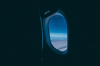 Miscellanea, Miscellaneous, Flight, Window, Porthole, Plane, Airplane, Airplane Window, Plane Window HD wallpaper