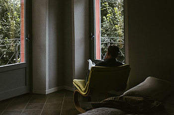 Miscellanea, Miscellaneous, Relaxation, Rest, Room, Reading HD wallpaper