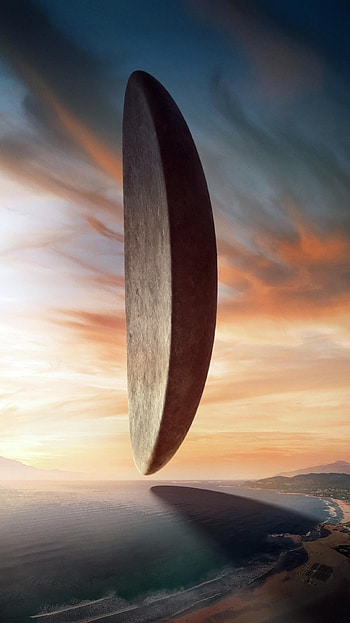 Arrival (2022) movie HD phone wallpaper